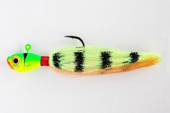 Glass Minnow Series (ALL COLORS)