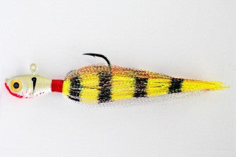 Glass Minnow Series (ALL COLORS)